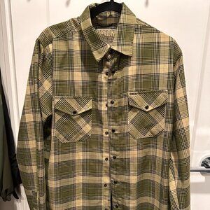 Dixxon .300 Blackout Flannel (L)